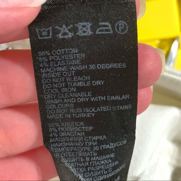 Reiss jean - Picture 6 of 6